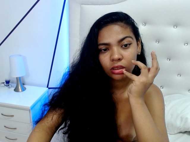 Sendung Screenshots Yoselin17