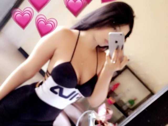 Profilfoto YoselinCastro