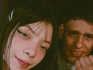 Erotischer Video -Chat Young-Blood