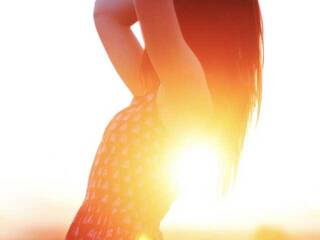 Erotischer Video -Chat YoungDemon