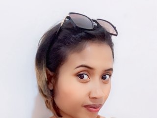 Erotischer Video -Chat YoungNatie