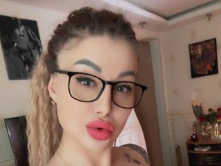 Erotischer Video -Chat your-amazon4rever-wild
