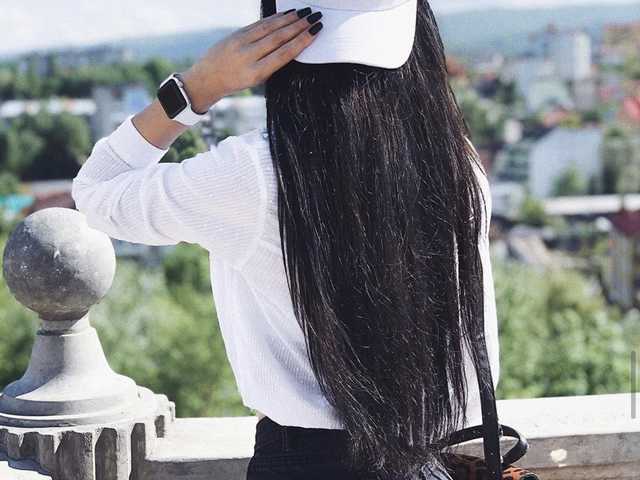 Foto des Profils Your-G0ddess