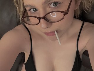Erotischer Video -Chat Mashmallow