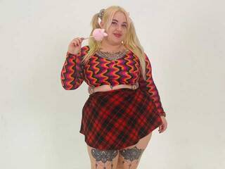 Erotischer Video -Chat Your-Katerina