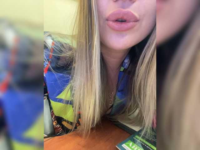 Sendung Screenshots Your-Kitty