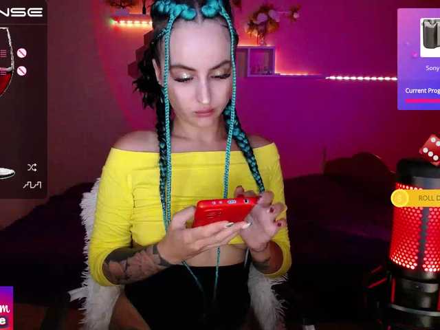 Sendung Screenshots AmaReda