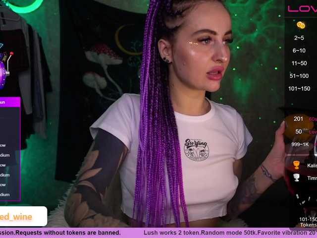 Sendung Screenshots AmaReda