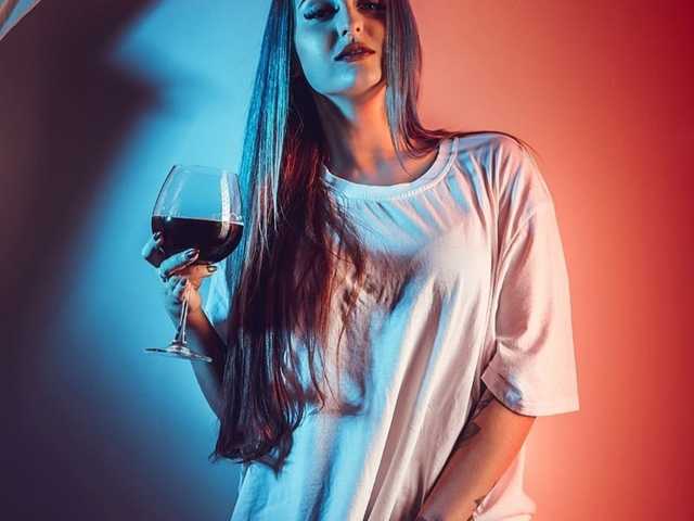 Profilfoto Red_Wine