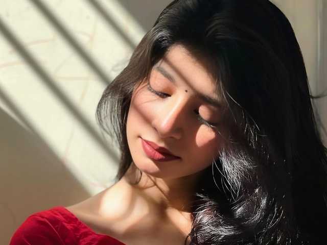 Foto des Profils YourAadhya