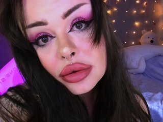 Erotischer Video -Chat yourbimbo