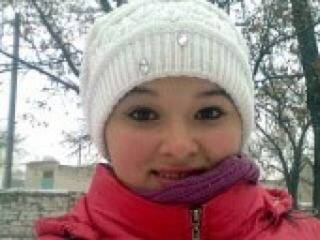 Erotischer Video -Chat yourbrunett