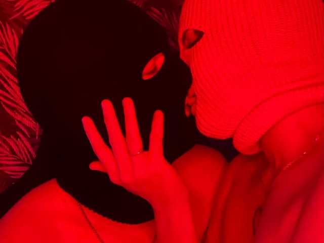 Foto des Profils YourBunny69