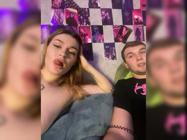 Sendung Screenshots YourBunny69