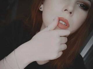 Erotischer Video -Chat YourCandya