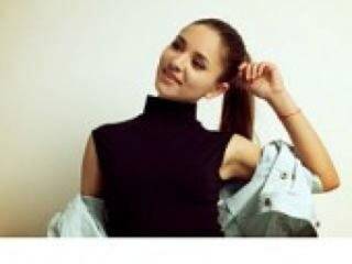 Erotischer Video -Chat yourcherrys