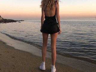 Erotischer Video -Chat yourdreamwomen