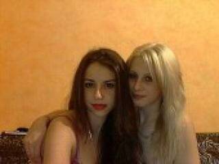 Erotischer Video -Chat yourdreamx