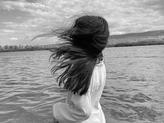 Erotischer Video -Chat youreternity