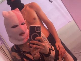 Erotischer Video -Chat YourFantasyIsaCouple2