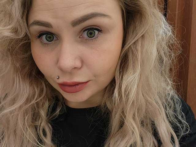 Foto des Profils YourFunnyBlondiee