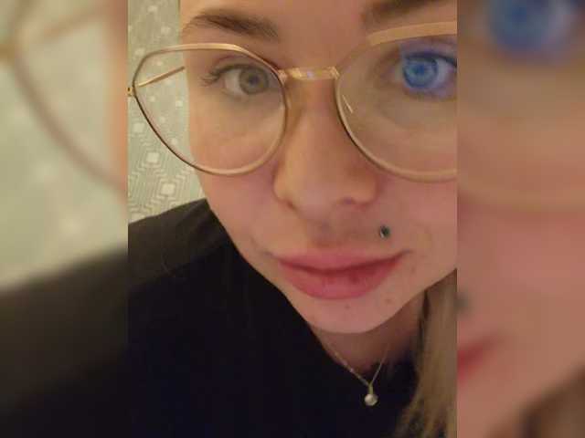 Sendung Screenshots YourFunnyBlondiee