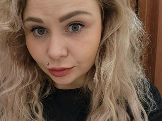 Erotischer Video -Chat YourFunnyBlondiee