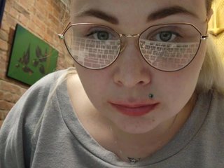 Erotischer Video -Chat YourFunnyBlondiee