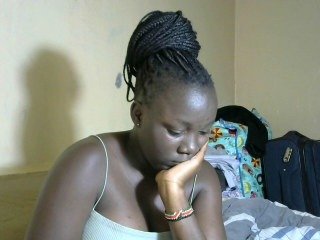 Erotischer Video -Chat Yourgoddess1