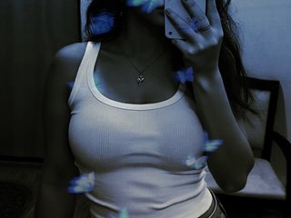Erotischer Video -Chat yourgoodgirl22
