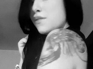 Erotischer Video -Chat YourInes