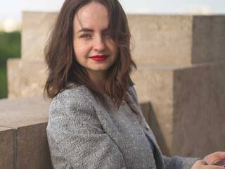 Erotischer Video -Chat YourJessi