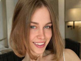 Erotischer Video -Chat YourJuly