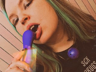 Erotischer Video-Chat YourKisa69