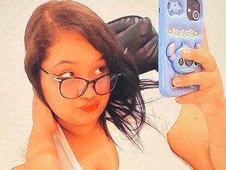Erotischer Video -Chat yourlittlewife