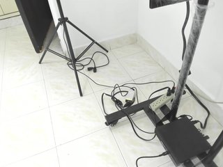 Erotischer Video -Chat yourlittlewife