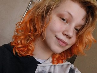 Erotischer Video -Chat Your_LittleAngel