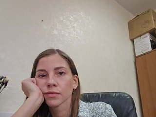Erotischer Video -Chat Tvoya_Kroshka