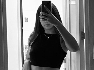 Erotischer Video -Chat KristinaMedow