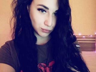 Erotischer Video -Chat YourMelody