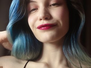 Erotischer Video -Chat YourMisano