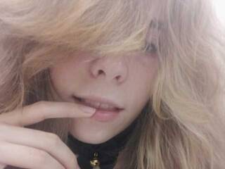 Erotischer Video -Chat YourPerv