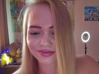 Erotischer Video -Chat Yourprincess12