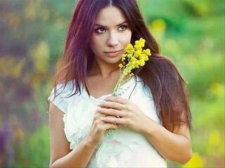 Erotischer Video -Chat YourRita