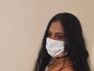 Erotischer Video -Chat yoursavitha5