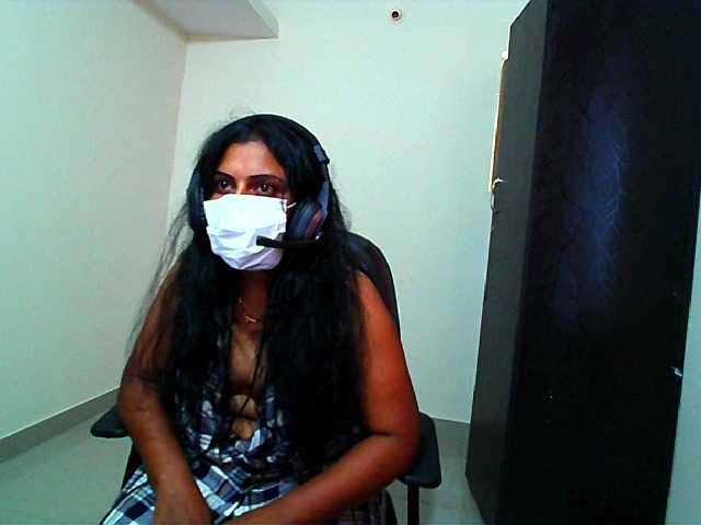 Sendung Screenshots yoursavitha5