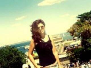 Erotischer Video -Chat yourseva