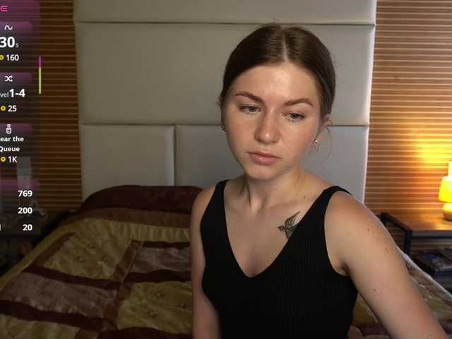 Sendung Screenshots YoursGirlAlice
