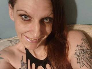 Erotischer Video -Chat Yourstruly9020