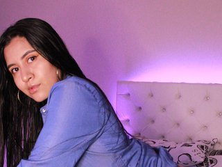 Erotischer Video-Chat yoursweetyamy